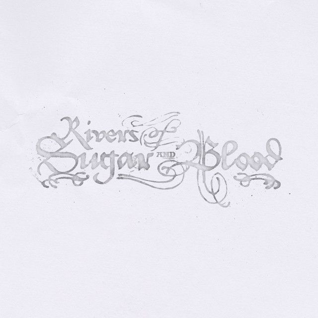 Rivers of Sugar and Blood
